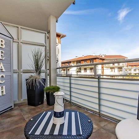 Pirat Rentyear Apartments Gdańsk Eksteriør bilde